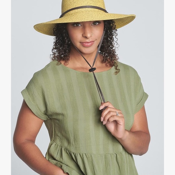 Brand New San Diego Hat Company Women’s Sun Hat - Picture 5 of 8